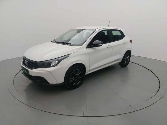 FIAT ARGO 1.0 FIREFLY FLEX DRIVE MANUAL FIAT ARGO 1.0 FIREFLY FLEX DRIVE MANUAL